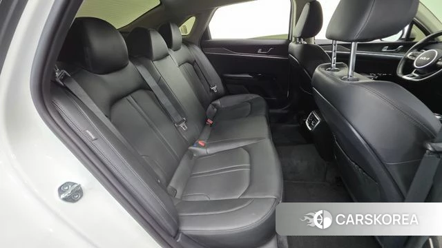 Kia The New K5 3rd generation id 4427425 из Кореи 21