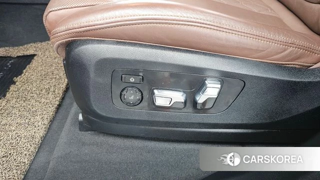 BMW X5 (G05) id 4548926 из Кореи 21