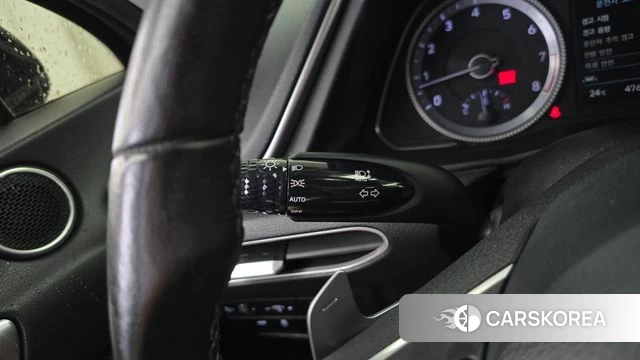 Hyundai Sonata (DN8) id 4721506 из Кореи 21