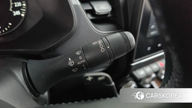 Renault Korea (Samsung) XM3 id 4854664 из Кореи 21
