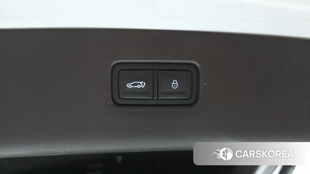 Genesis GV80 id 4753760 из Кореи 21