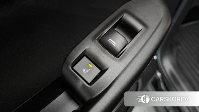 Chevrolet (GM Daewoo) Trailblazer id 4446767 из Кореи 21