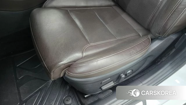 Hyundai Grandeur IG Hybrid id 4520650 из Кореи 21