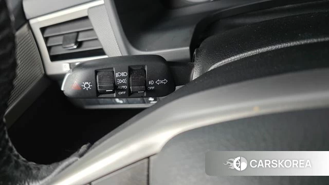 Ssangyong Rexton Sports id 4794955 из Кореи 21