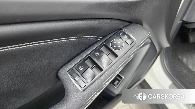 Mercedes-Benz GLA-Class X156 id 4447744 из Кореи 21