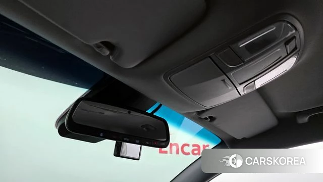 Hyundai All New Tucson id 4268801 из Кореи 21