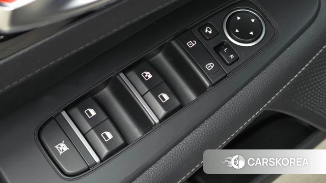 Kia The New K3 2nd generation id 4623470 из Кореи 21