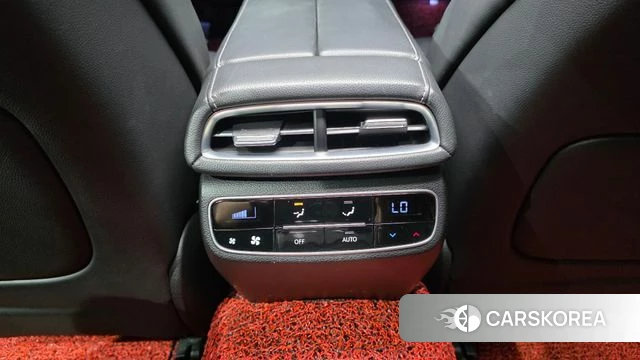 Genesis G80 (RG3) id 4646764 из Кореи 21