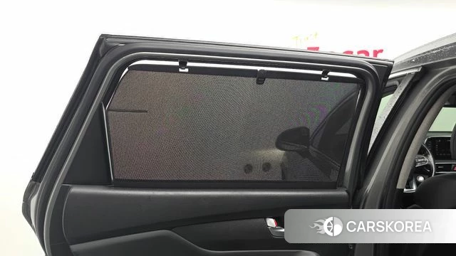 Hyundai Santa Fe TM id 4610514 из Кореи 21