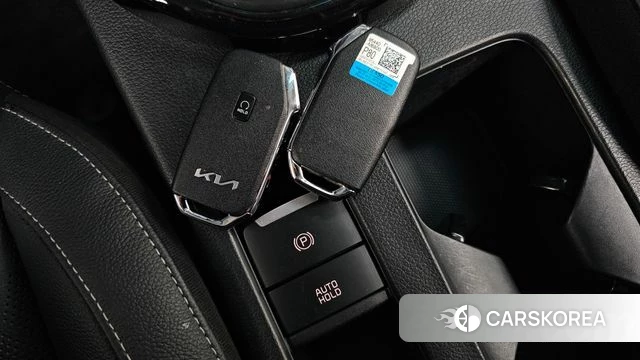 Kia The New K3 2nd generation id 4267814 из Кореи 21