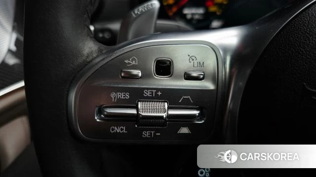 Mercedes-Benz AMG GT id 4250852 из Кореи 21