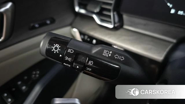 Kia Sportage 5th Generation Hybrid id 4619271 из Кореи 21