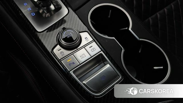 Genesis The New G70 id 4872697 из Кореи 21