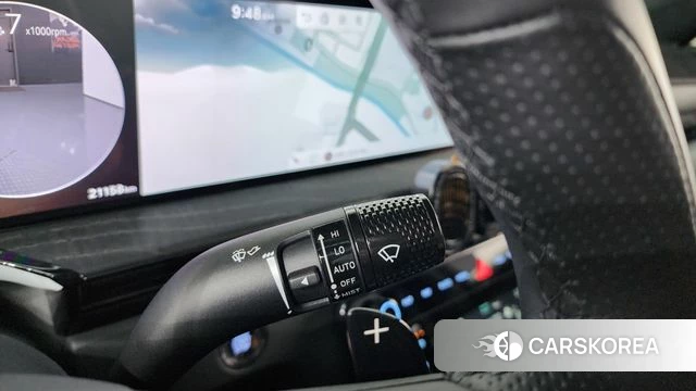 Genesis GV80 Coupe id 4533118 из Кореи 21