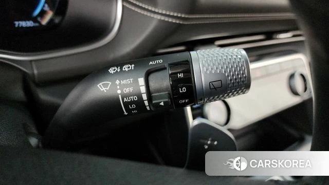 Genesis GV80 id 4495898 из Кореи 21