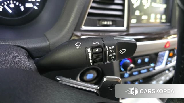 Genesis G80 id 4286327 из Кореи 21