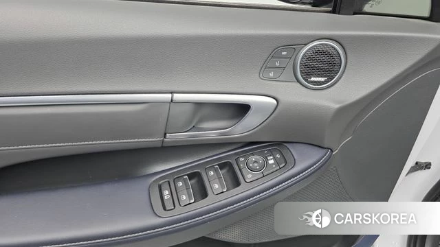 Hyundai Sonata D Edge Hybrid (DN8) id 4280951 из Кореи 21