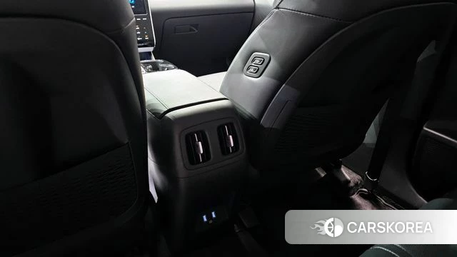 Hyundai Tucson (NX4) id 4267641 из Кореи 21
