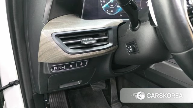 Kia K8 id 4187380 из Кореи 21