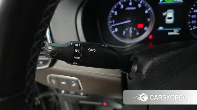Hyundai Grandeur IG id 4490868 из Кореи 21