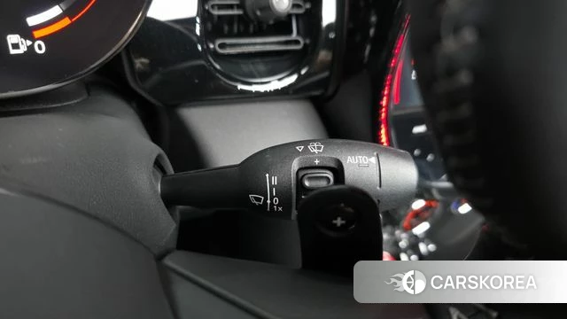 Mini Cooper S Convertible id 4443876 из Кореи 21