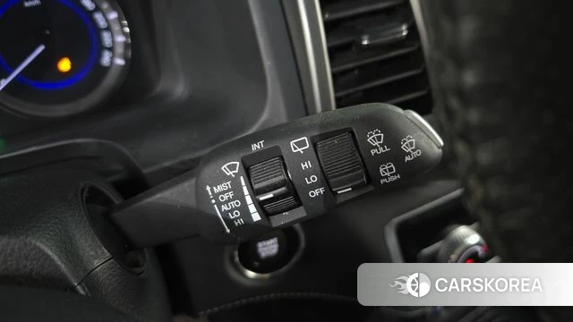 Ssangyong G4 Rexton id 4435276 из Кореи 21