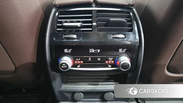 BMW 5 Series (G30) id 4416809 из Кореи 21
