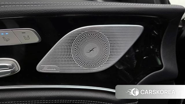 Mercedes-Benz AMG GT id 4250102 из Кореи 21