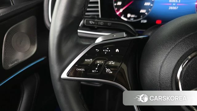 Mercedes-Benz GLE-Class W167 id 4381738 из Кореи 21