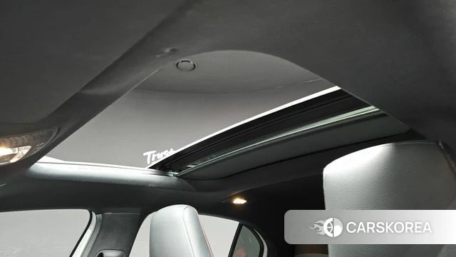 Mercedes-Benz A-Class W177 id 4590189 из Кореи 21