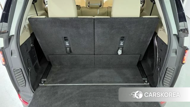 Land Rover Discovery 5 id 4390537 из Кореи 21