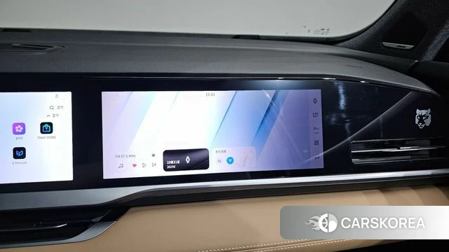 Renault Korea (Samsung) Grand Coleos id 4505231 из Кореи 21