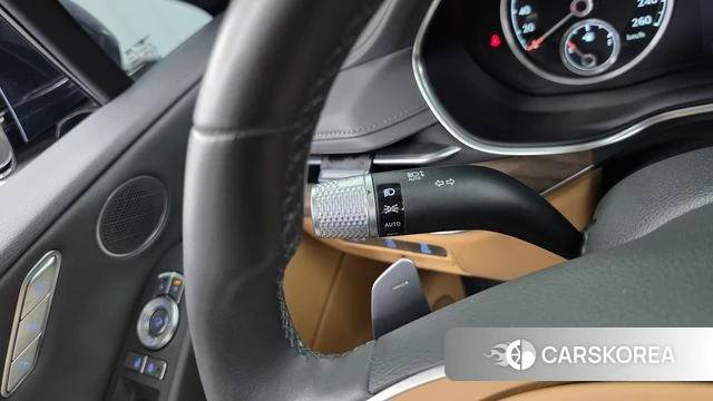 Genesis G80 (RG3) id 4561741 из Кореи 21
