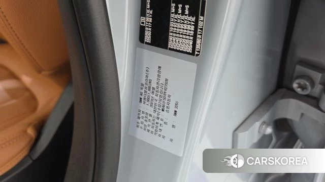BMW 3 Series (G20) id 4880261 из Кореи 21