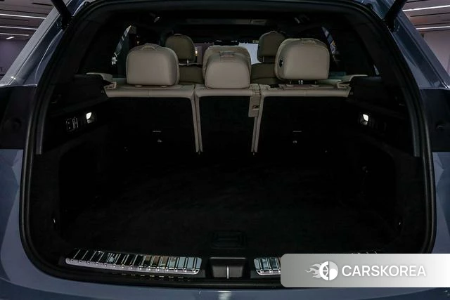 Ideal car Ideal L7 id 4253439 из Китая 21