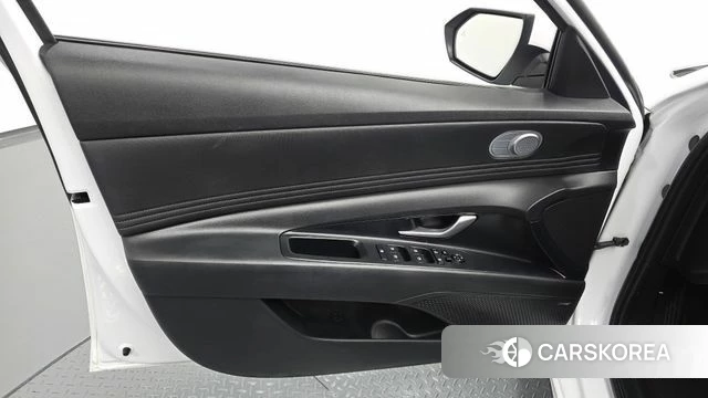 Hyundai Avante (CN7) id 4428926 из Кореи 21