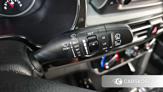 Kia Seltos id 4717296 из Кореи 21