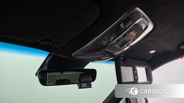 Genesis GV80 id 4416630 из Кореи 21