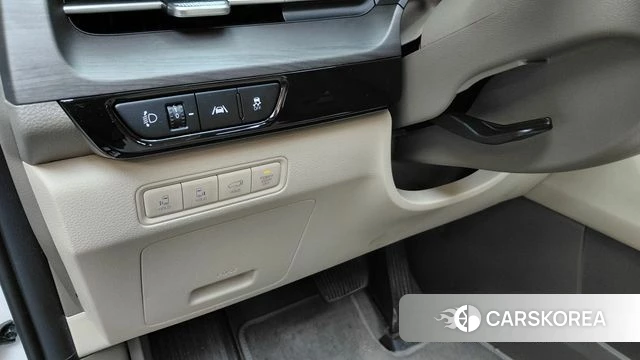 Kia Carnival 4th generation id 4854655 из Кореи 21