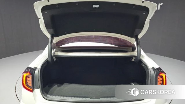 Hyundai Sonata (DN8) id 4937333 из Кореи 21