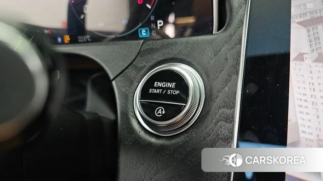 Mercedes-Benz E-Class W214 id 4408241 из Кореи 21