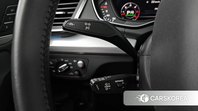 Audi Q5 (FY) id 4581003 из Кореи 21