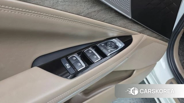 Kia K8 id 4775341 из Кореи 21
