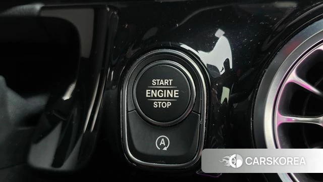 Mercedes-Benz GLA - Class H247 id 4741369 из Кореи 21