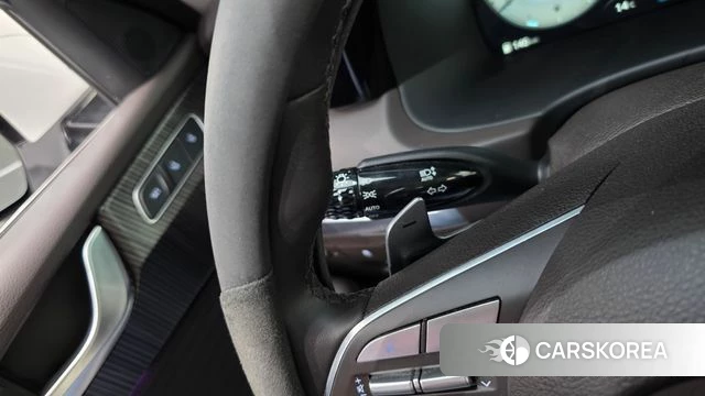 Hyundai The New Palisade id 4231041 из Кореи 21