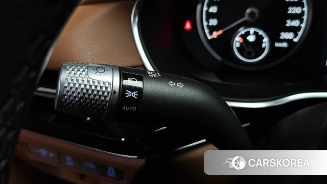 Genesis G80 (RG3) id 4551223 из Кореи 21