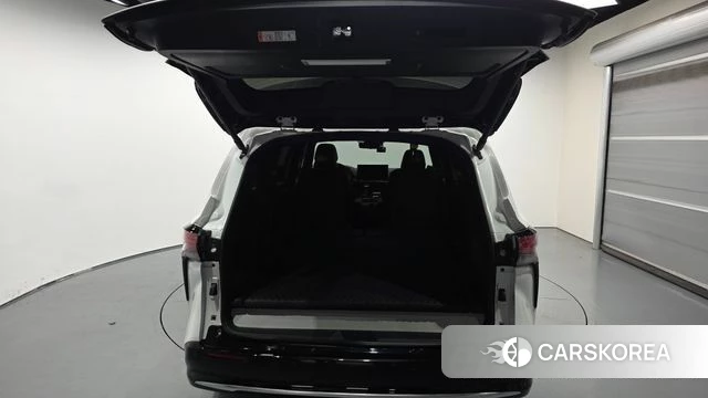 Toyota Sienna 4th Generation id 4744020 из Кореи 21