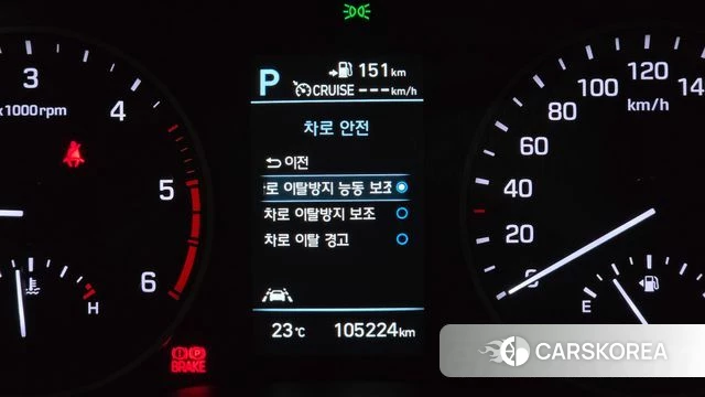 Hyundai All New Tucson id 4907193 из Кореи 21