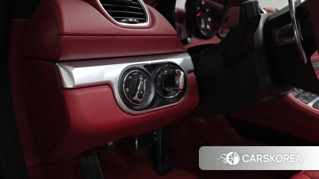 Porsche 718 Boxster id 4602415 из Кореи 21