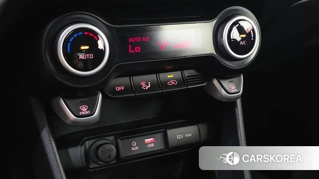 Kia All New Morning (JA) id 4411242 из Кореи 21